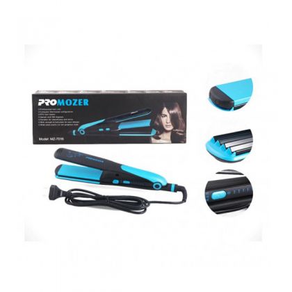 Pro Mozer 2 in 1 Professional Hair Iron 